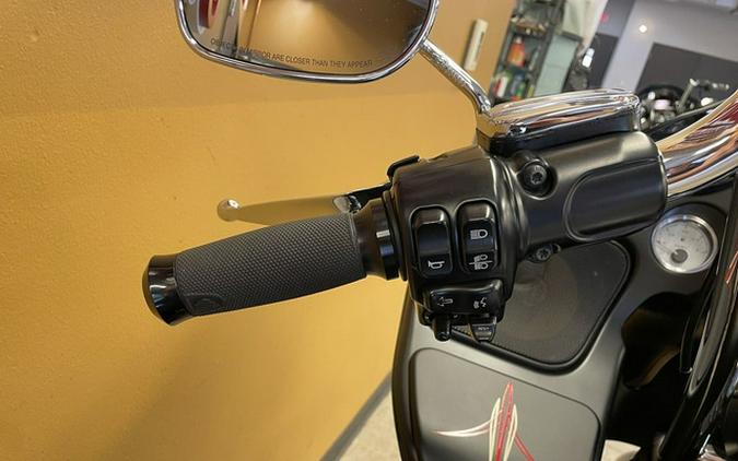 2014 Harley-Davidson FLHXS - Street Glide Special