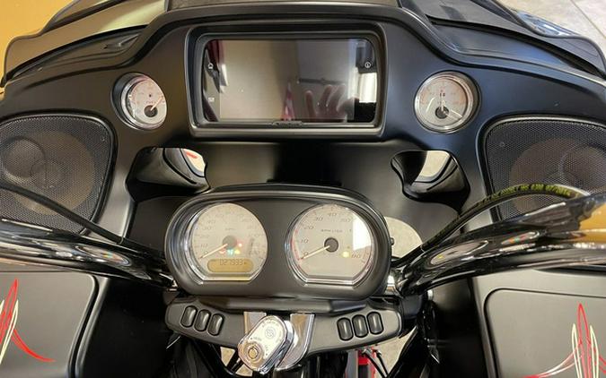 2014 Harley-Davidson FLHXS - Street Glide Special