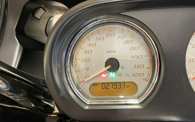2014 Harley-Davidson FLHXS - Street Glide Special
