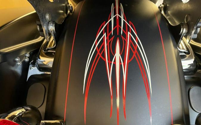 2014 Harley-Davidson FLHXS - Street Glide Special