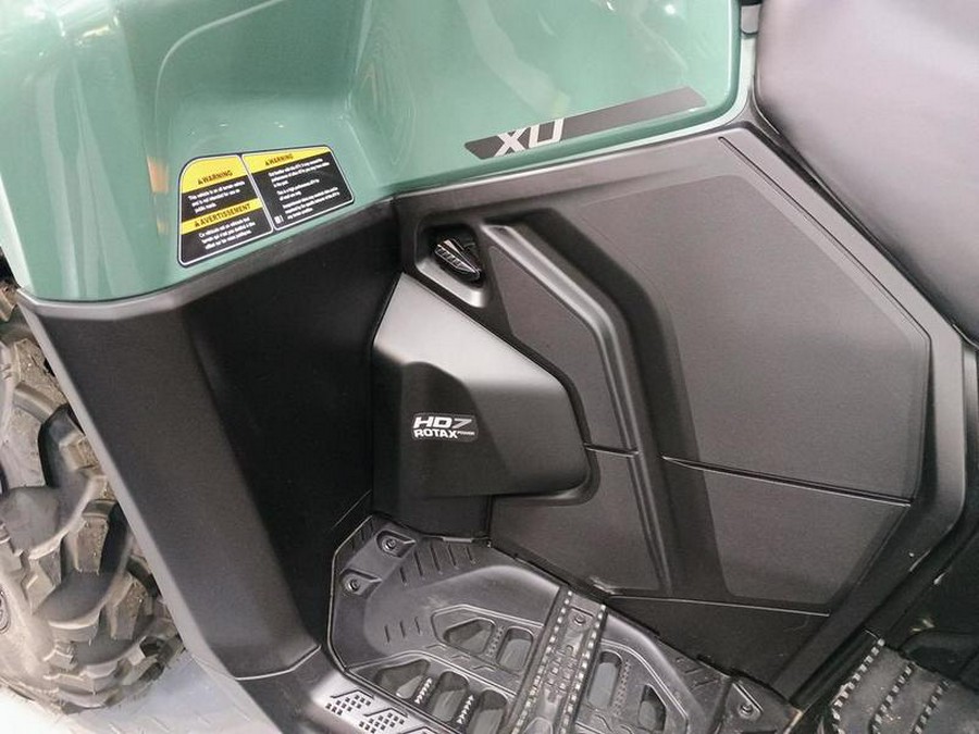 2025 Can-Am® Outlander Max Pro XU