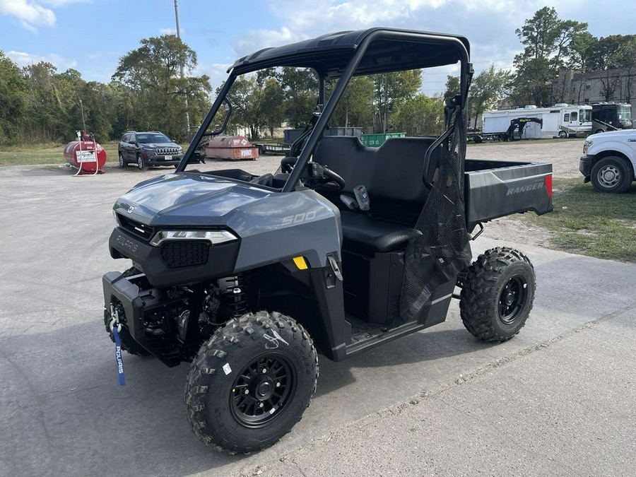 2026 Polaris® Ranger 500