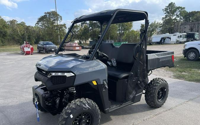 2026 Polaris® Ranger 500