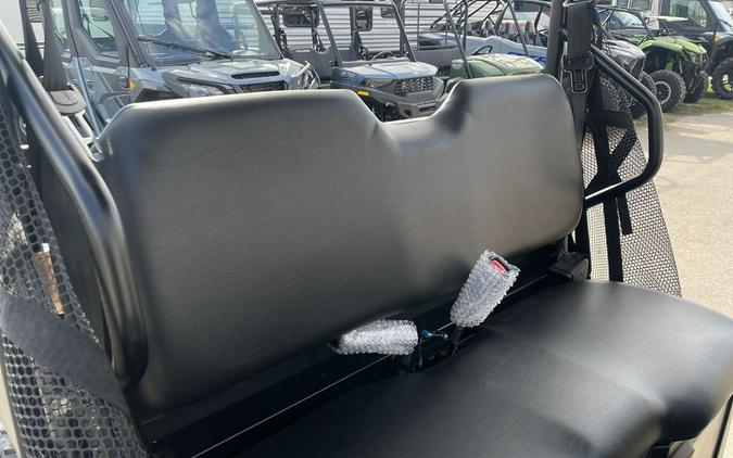 2026 Polaris® Ranger 500