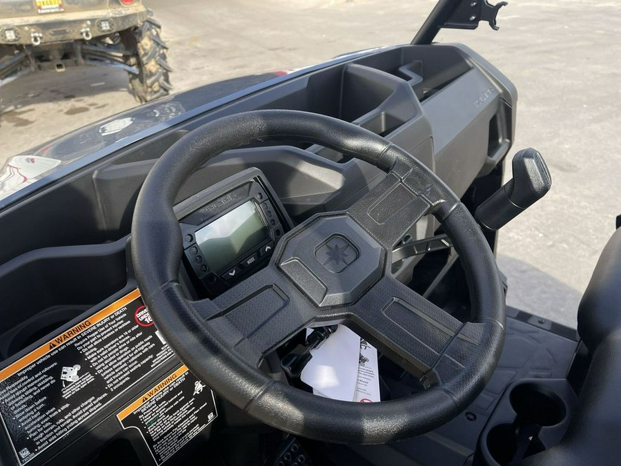 2026 Polaris® Ranger 500