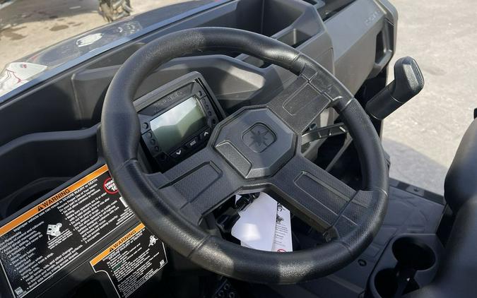 2026 Polaris® Ranger 500