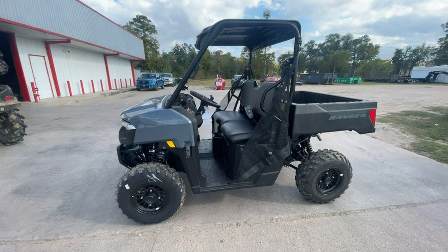 2026 Polaris® Ranger 500