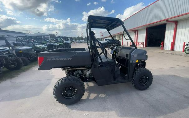 2026 Polaris® Ranger 500
