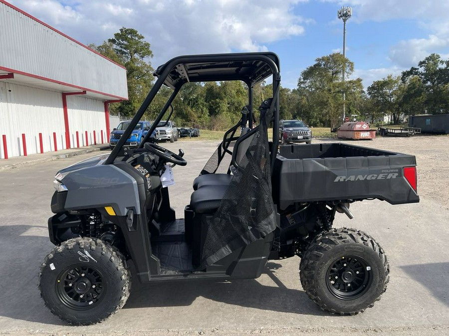 2026 Polaris® Ranger 500