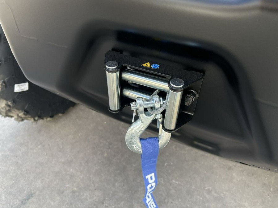 2026 Polaris® Ranger 500