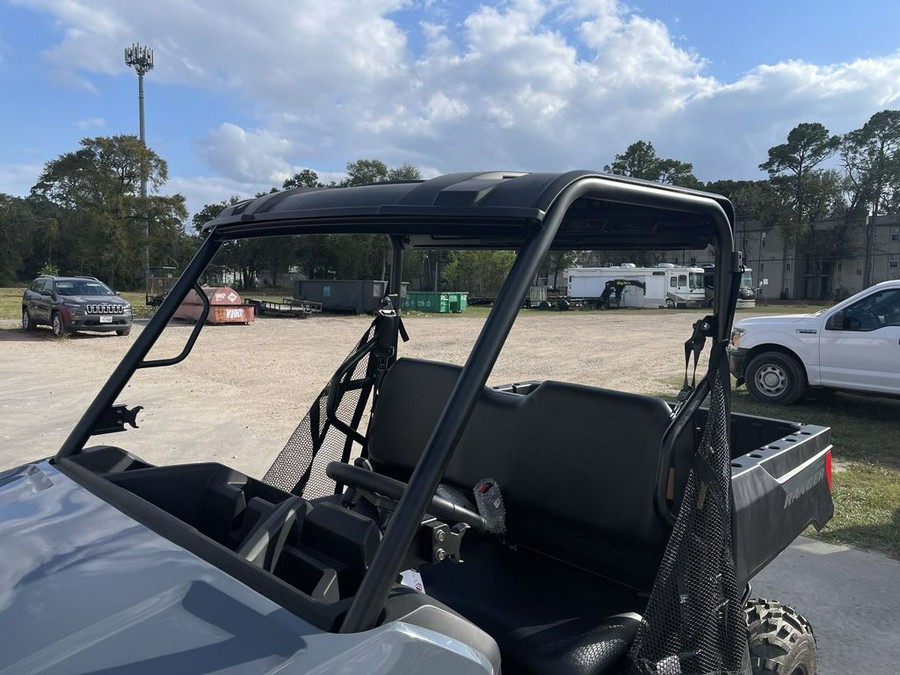 2026 Polaris® Ranger 500