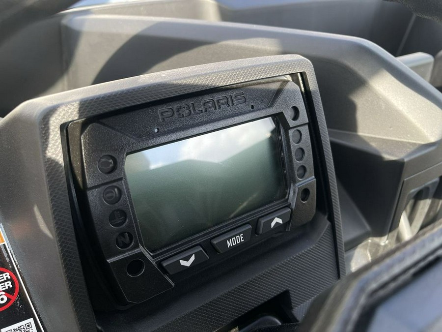 2026 Polaris® Ranger 500