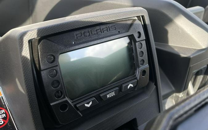 2026 Polaris® Ranger 500