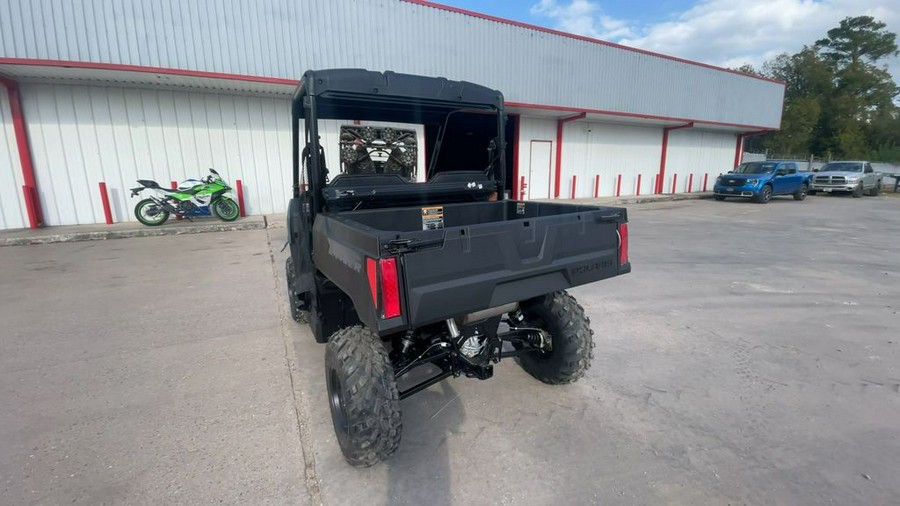 2026 Polaris® Ranger 500