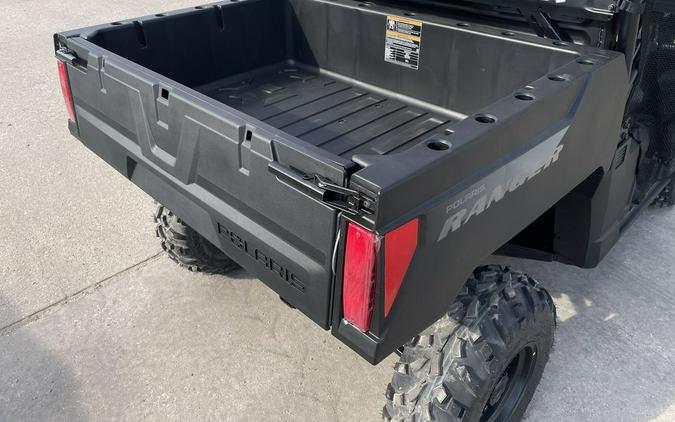 2026 Polaris® Ranger 500