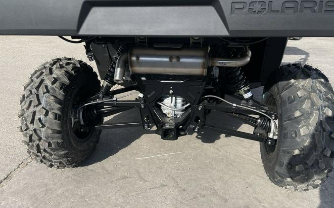 2026 Polaris® Ranger 500