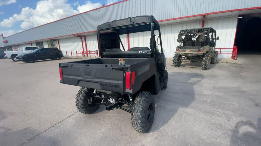 2026 Polaris® Ranger 500