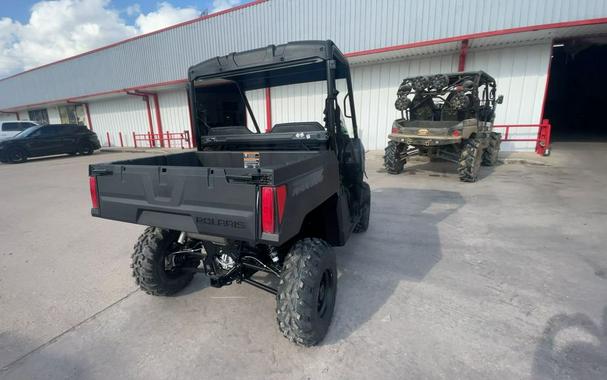2026 Polaris® Ranger 500