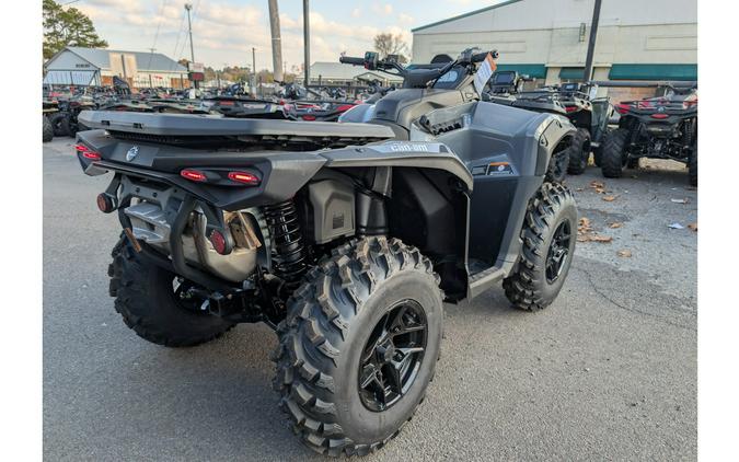 2025 Can-Am OUTLANDER DPS 850