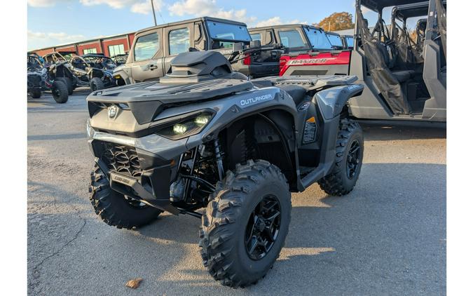2025 Can-Am OUTLANDER DPS 850