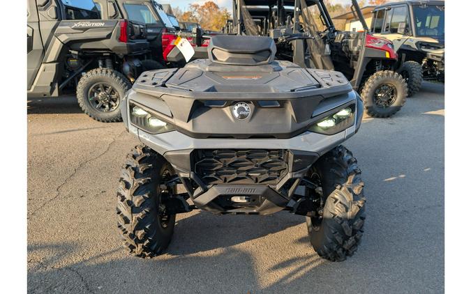 2025 Can-Am OUTLANDER DPS 850