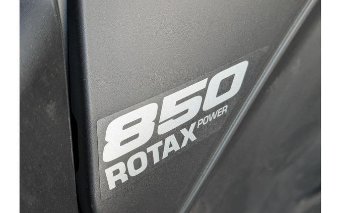 2025 Can-Am OUTLANDER DPS 850