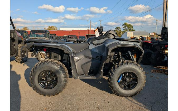 2025 Can-Am OUTLANDER DPS 850