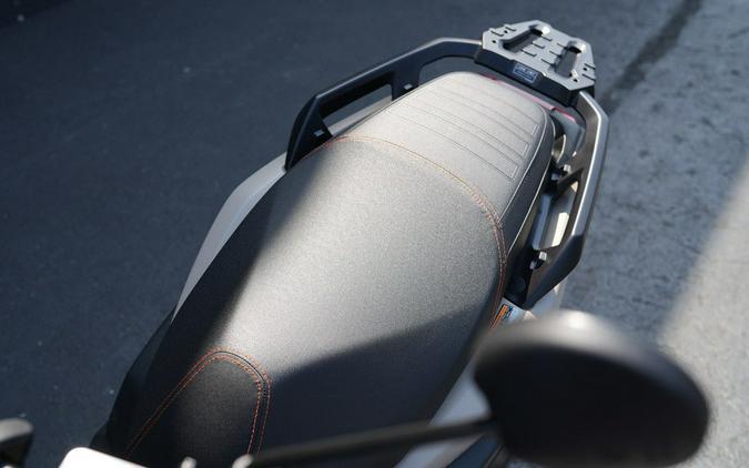 2026 Yamaha Zuma 125