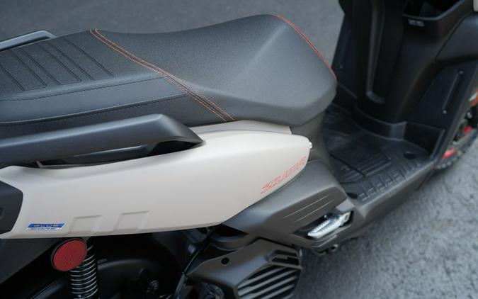 2026 Yamaha Zuma 125
