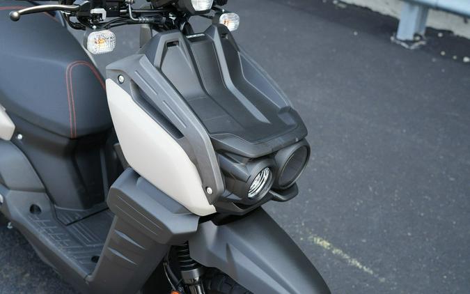 2026 Yamaha Zuma 125