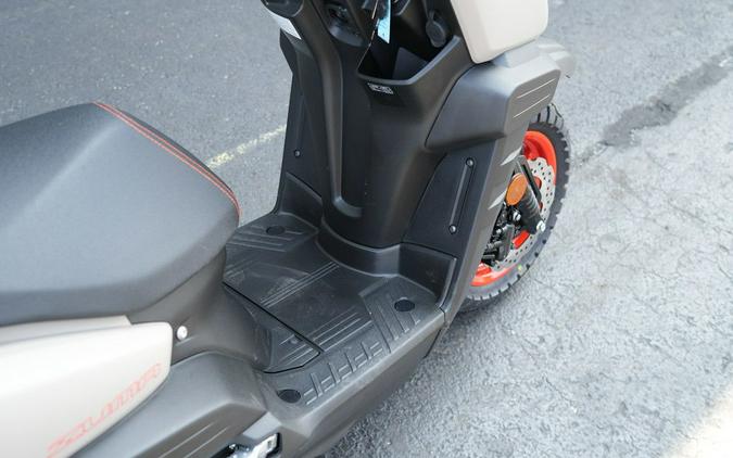 2026 Yamaha Zuma 125