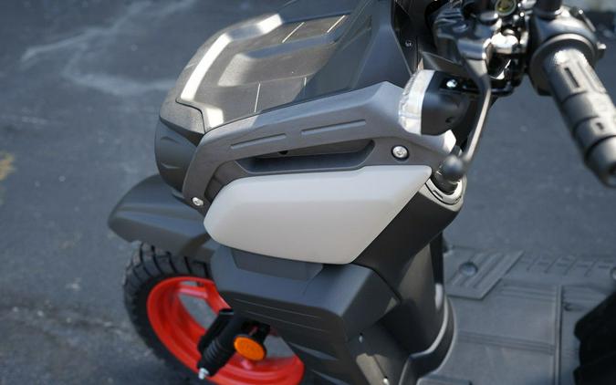 2026 Yamaha Zuma 125