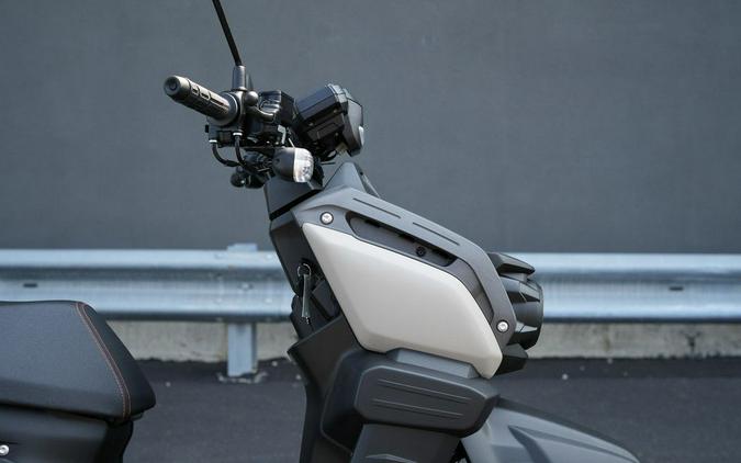 2026 Yamaha Zuma 125