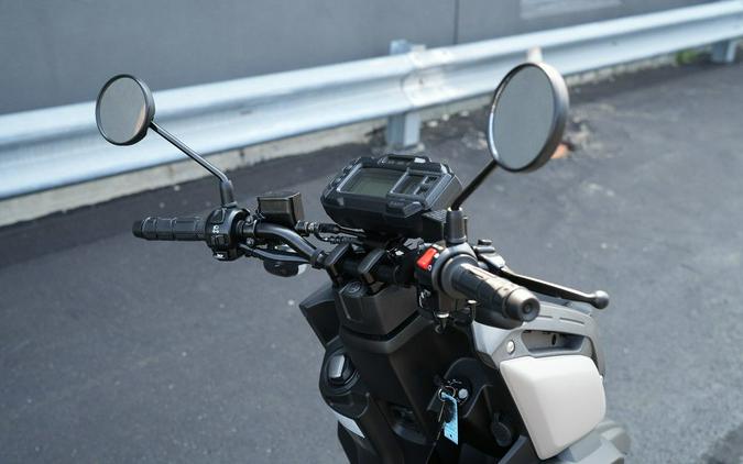 2026 Yamaha Zuma 125