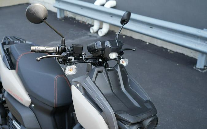 2026 Yamaha Zuma 125