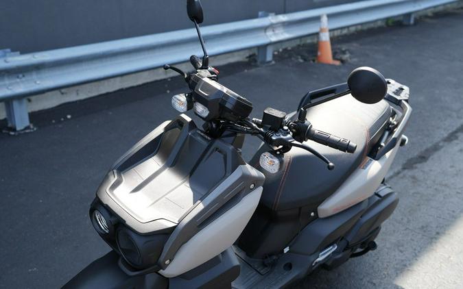 2026 Yamaha Zuma 125