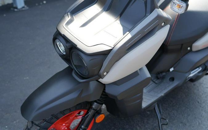 2026 Yamaha Zuma 125
