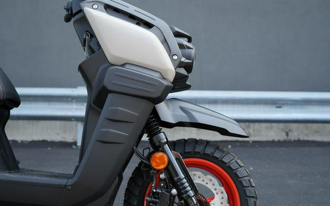 2026 Yamaha Zuma 125