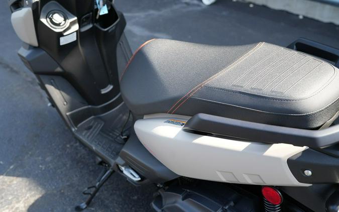 2026 Yamaha Zuma 125
