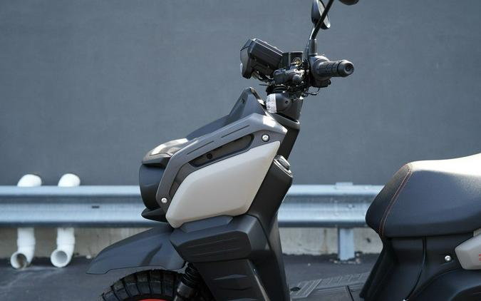2026 Yamaha Zuma 125