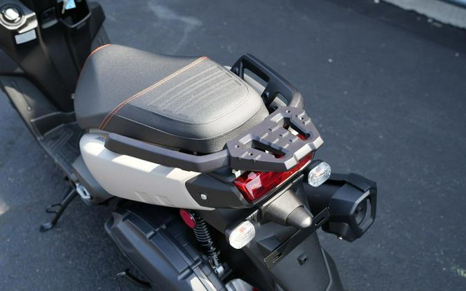 2026 Yamaha Zuma 125