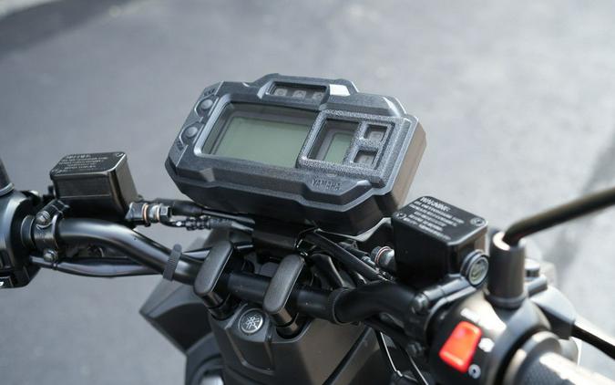 2026 Yamaha Zuma 125