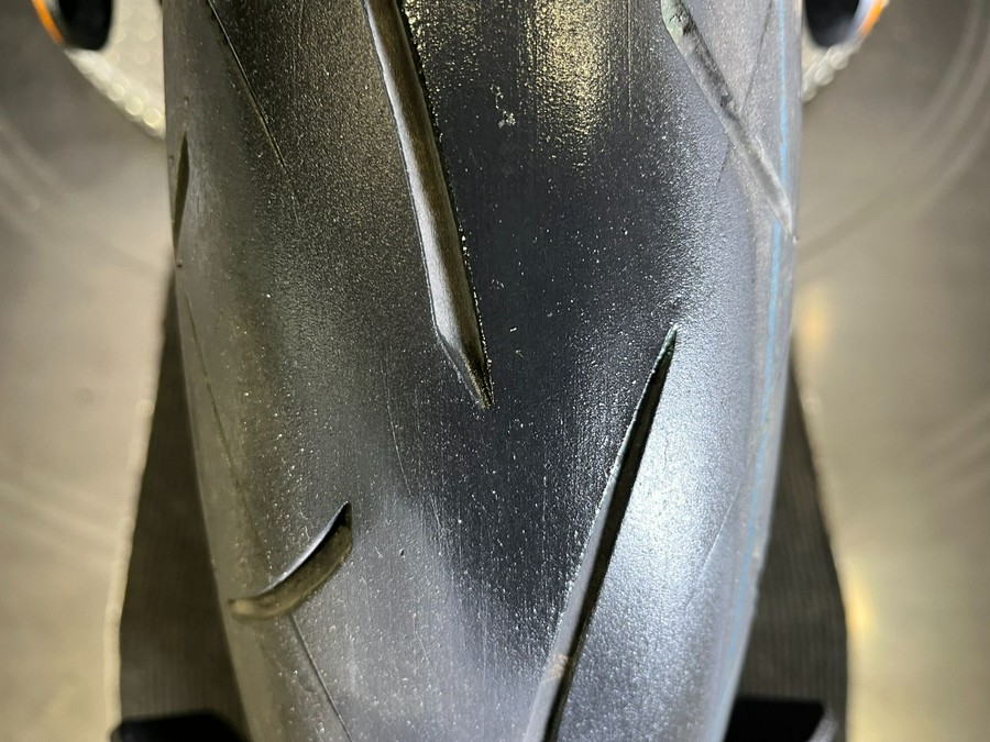 2025 Kawasaki Ninja 650