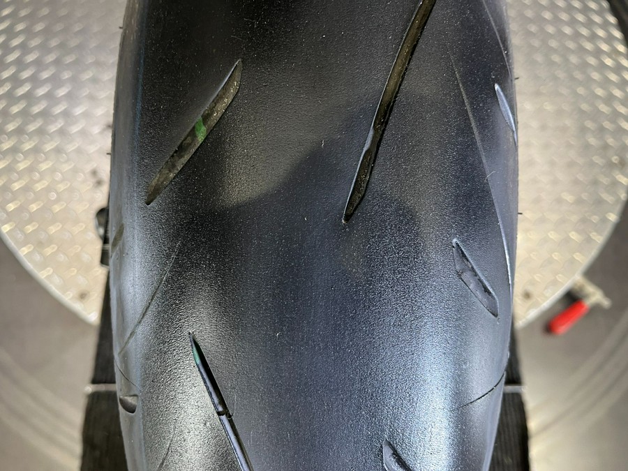 2025 Kawasaki Ninja 650