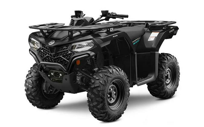2026 CFMOTO CForce 400