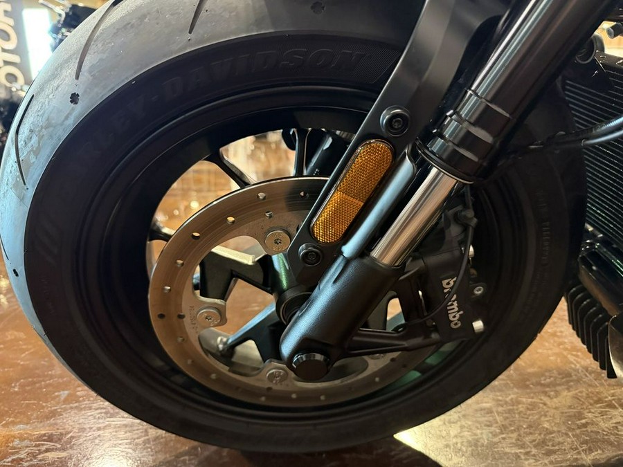 2023 Harley-Davidson Sportster® S