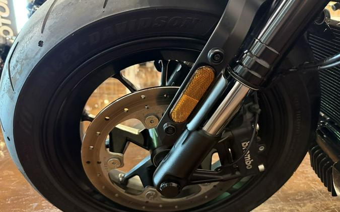 2023 Harley-Davidson Sportster® S