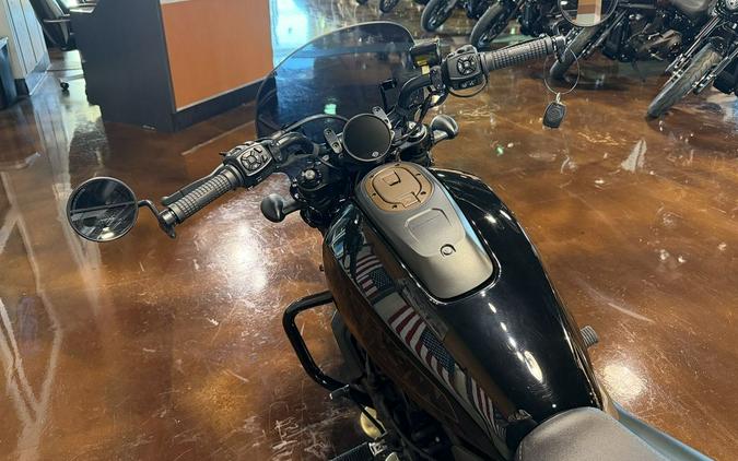 2023 Harley-Davidson Sportster® S