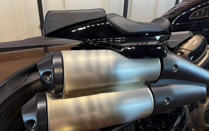 2023 Harley-Davidson Sportster® S