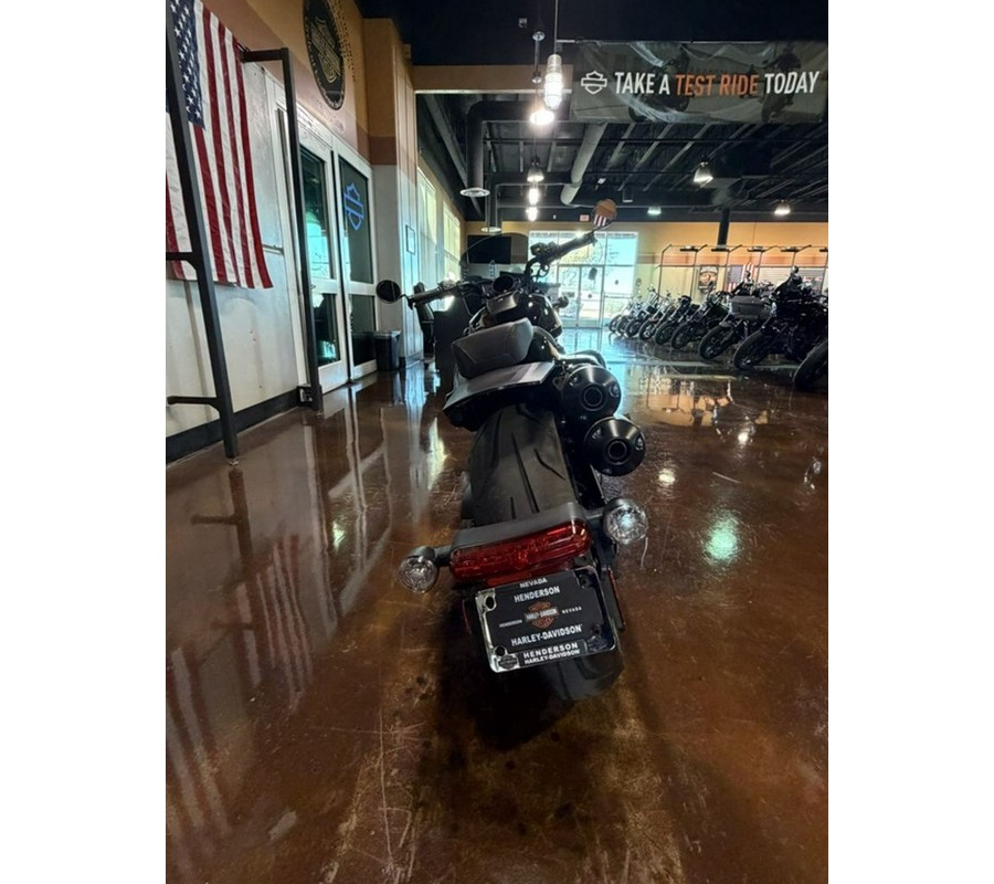 2023 Harley-Davidson Sportster® S